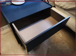 Comodino Giro giro di Novamobili a PREZZI OUTLET