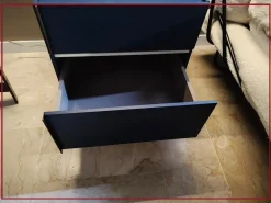 Comodino Giro giro di Novamobili a PREZZI OUTLET