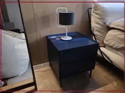 Comodino Giro giro di Novamobili a PREZZI OUTLET