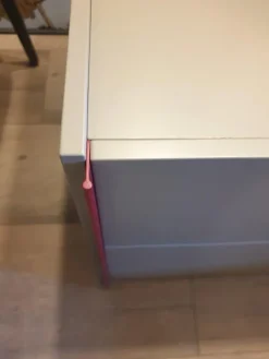 Comodino Giro giro Novamobili a prezzo scontato