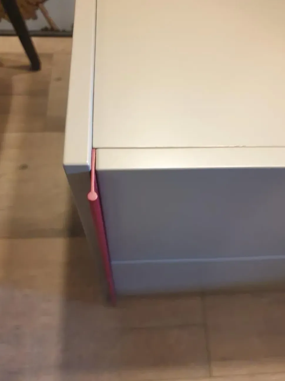 Comodino Giro giro Novamobili a prezzo scontato