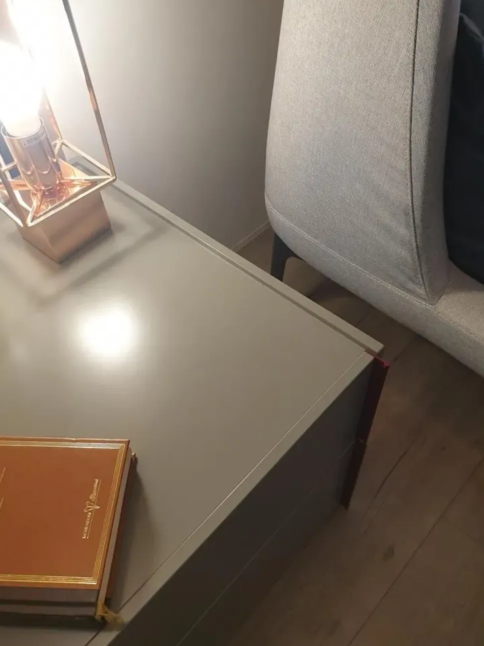 Comodino Giro giro Novamobili a prezzo scontato