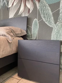 Comodino Gruppo atlante di Pianca a PREZZI OUTLET