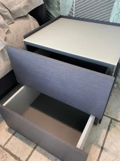 Comodino Gruppo atlante di Pianca a PREZZI OUTLET