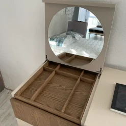 Comodino Gruppo letto le fablier le spezie di Le fablier scontato del 14%