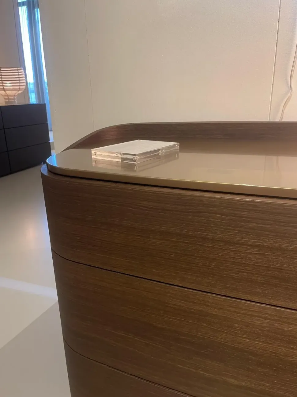 Comodino Gruppo notte babila Sangiacomo a prezzo ribassato