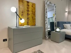 Comodino Gruppo notte gorge Alf da fre OFFERTA OUTLET