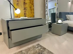 Comodino Gruppo notte gorge Alf da fre OFFERTA OUTLET