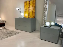 Comodino Gruppo notte gorge Alf da fre OFFERTA OUTLET