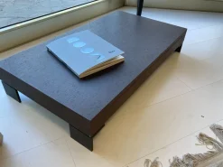 Comodino Halifax modello Thai halifax a prezzo scontato in legno