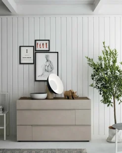 Comodino Hashtag di Tomasella a prezzo ribassato