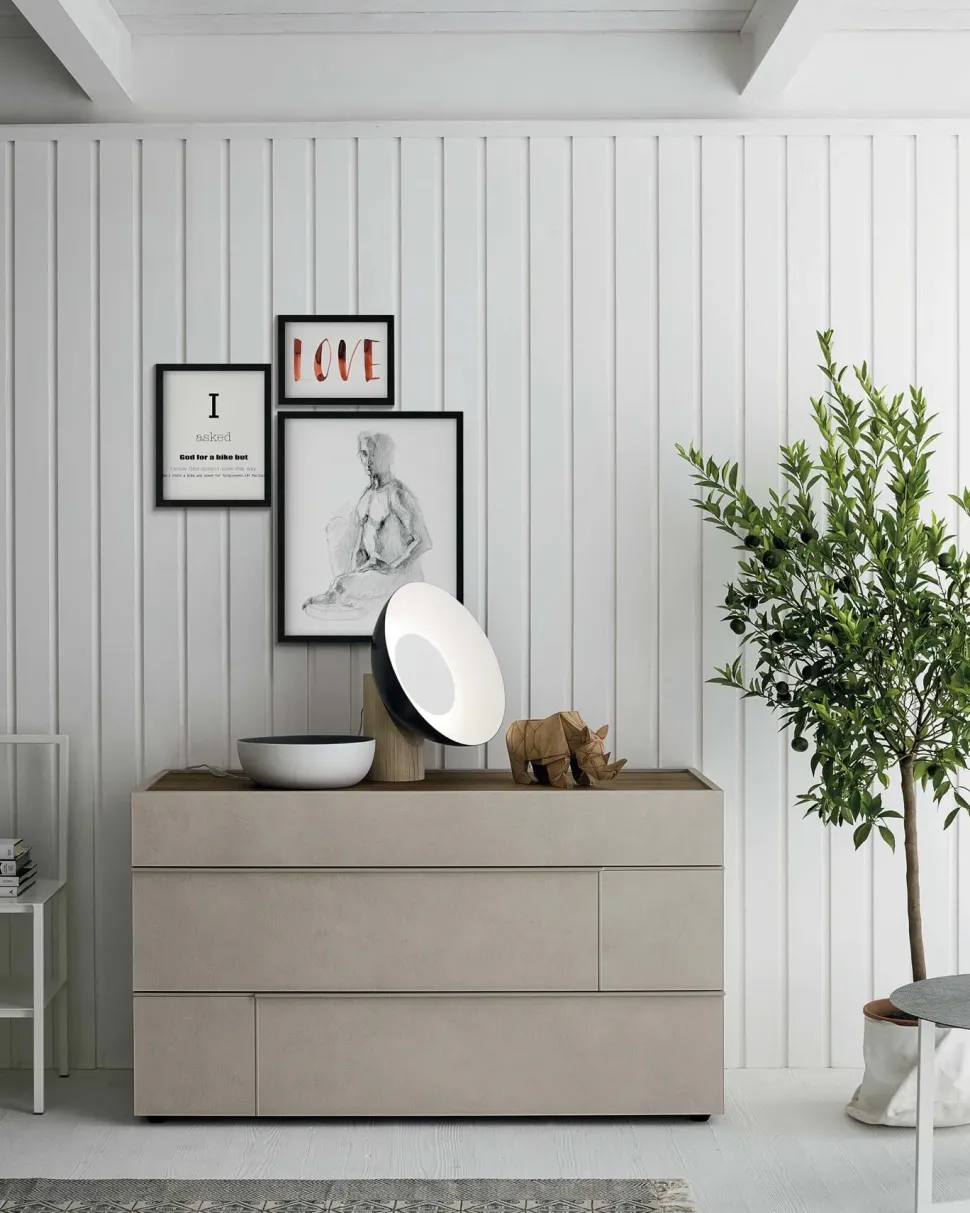 Comodino Hashtag di Tomasella a prezzo ribassato