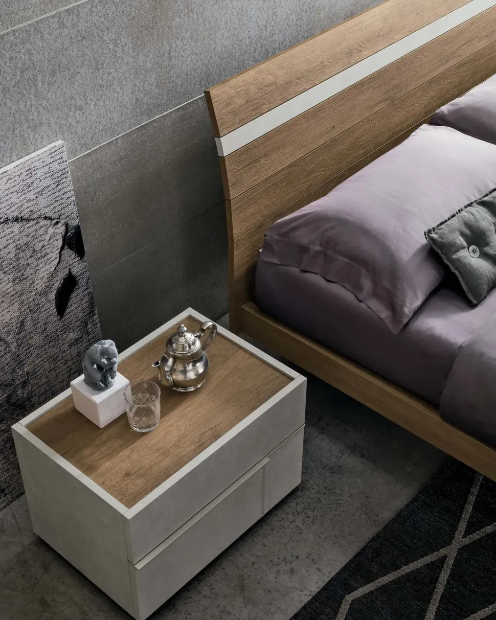 Comodino Hashtag di Tomasella a prezzo ribassato