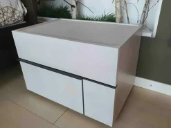 Comodino Hashtag di Tomasella scontato del 40%