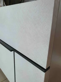 Comodino Hashtag di Tomasella scontato del 40%