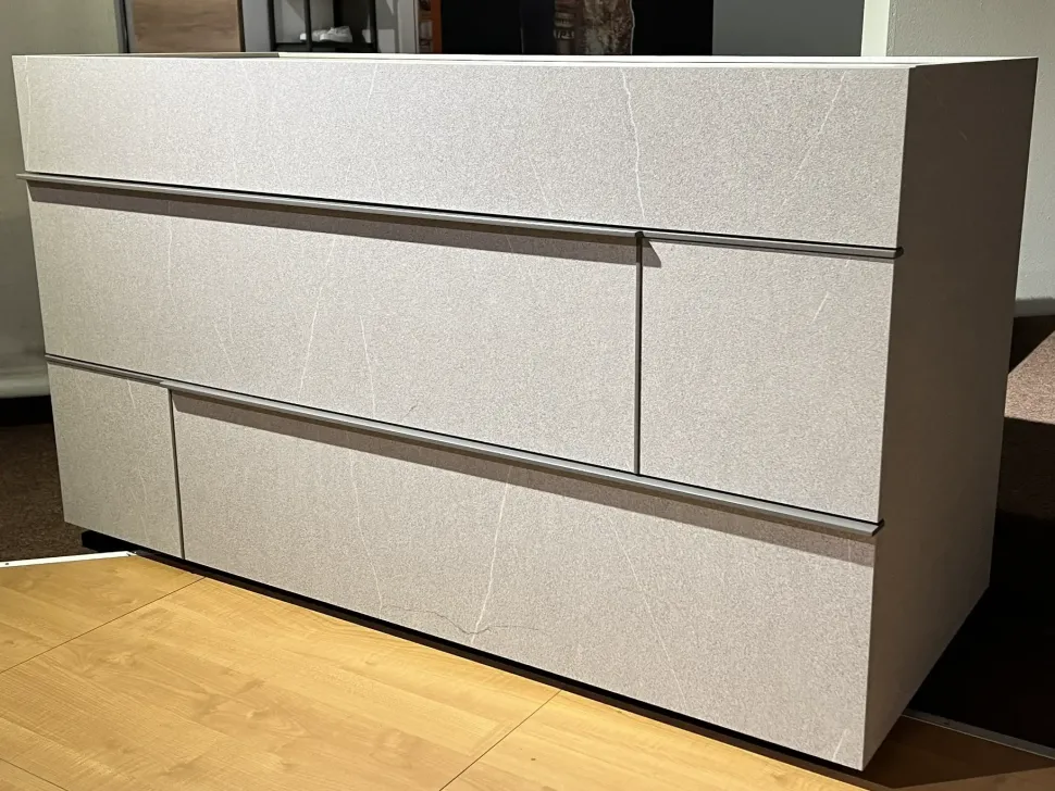 Comodino Hashtag di Tomasella scontato del 39%