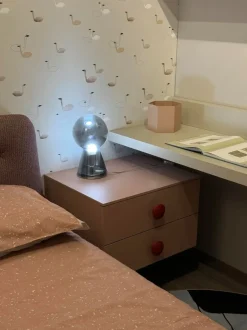 Comodino I nidi Battistella OFFERTA OUTLET