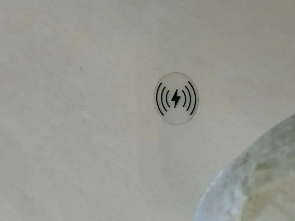 Comodino I nidi di Battistella a PREZZI OUTLET