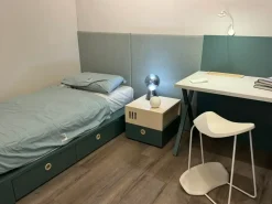 Comodino I nidi di Battistella a PREZZI OUTLET
