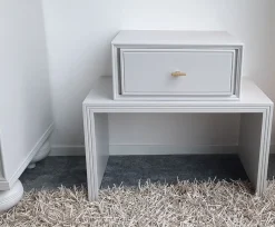 Comodino I solisti di Mobilificio bellutti scontato del 57%