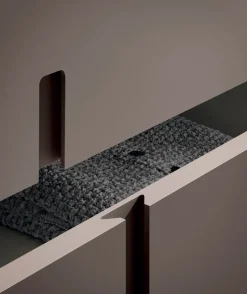 Comodino Ilo Orme OFFERTA OUTLET