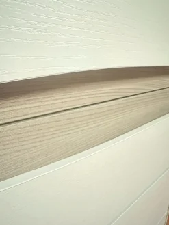 Comodino Infinity sirio di S75 a PREZZI OUTLET