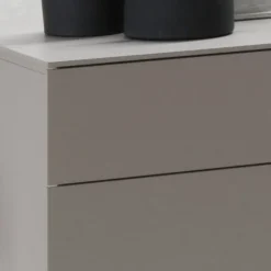 Comodino Juta a marchio Flou a prezzo riservato