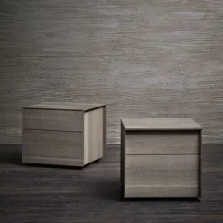 Comodino Juta Flou a prezzo ribassato