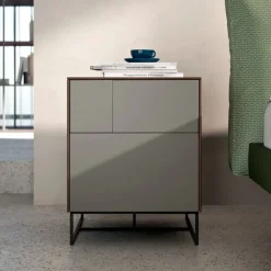 Comodino Klee Orme OFFERTA OUTLET