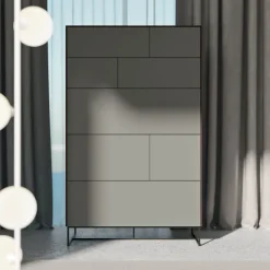 Comodino Klee Orme OFFERTA OUTLET