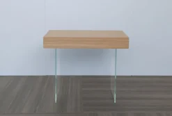 Comodino Less 04 tavolino a marchio Forme’s a prezzo riservato