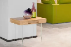 Comodino Less 02 tavolino a marchio Forme’s a prezzo riservato