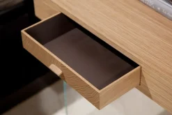 Comodino Less 02 tavolino a marchio Forme’s a prezzo riservato