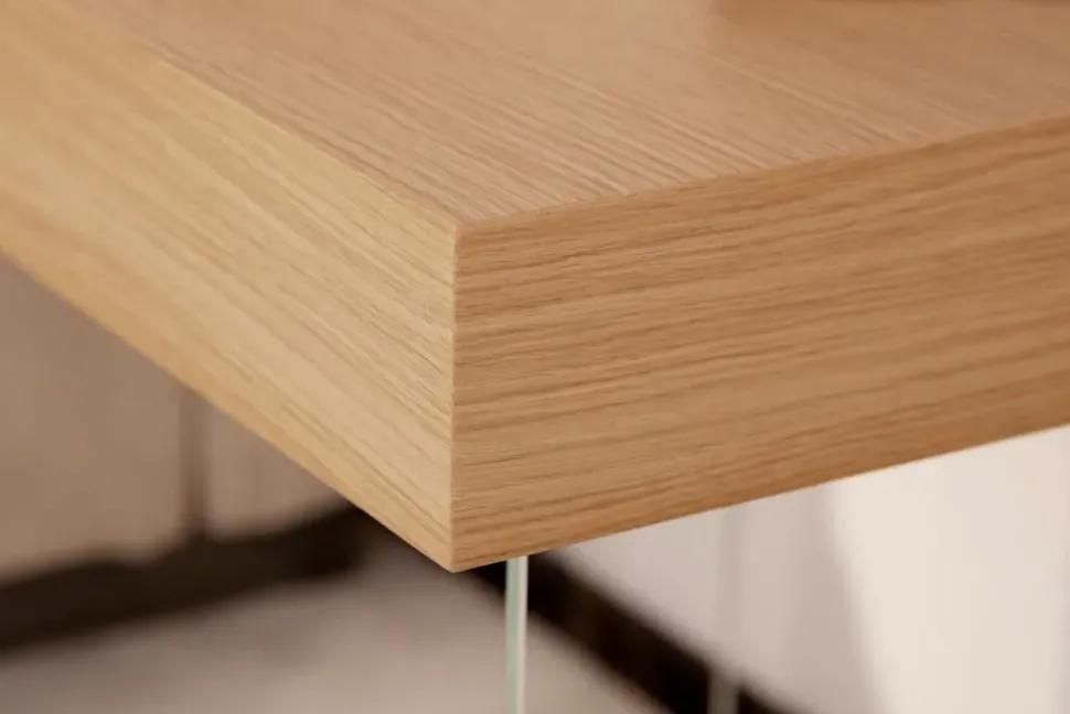 Comodino Less 03 tavolino a marchio Forme’s a prezzo riservato