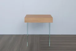 Comodino Less 03 tavolino a marchio Forme’s a prezzo riservato