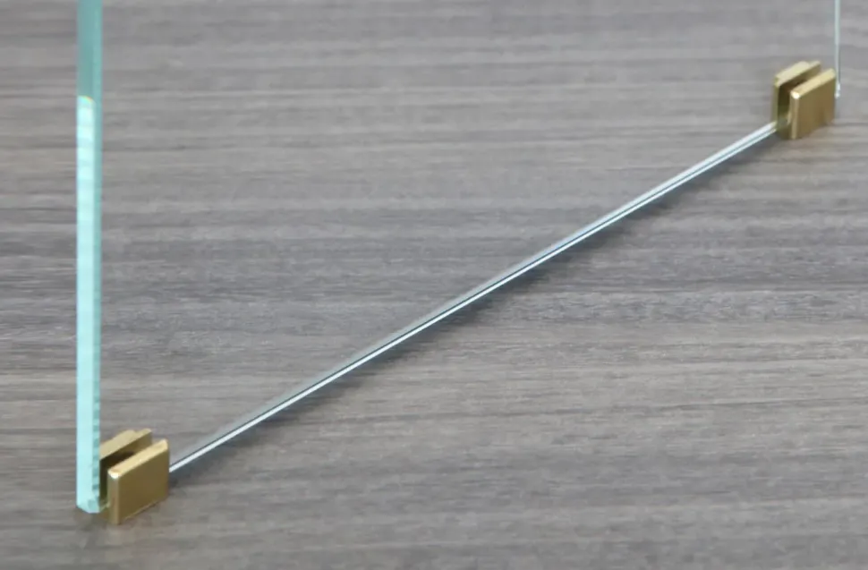 Comodino Less 03 tavolino a marchio Forme’s a prezzo riservato