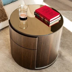 Comodino Lido Cattelan italia a prezzo scontato