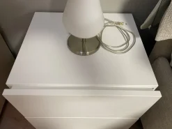 Comodino Linea di Granzotto a prezzo scontato