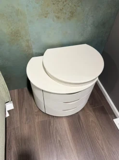 Comodino Marylin di Fazzini a PREZZI OUTLET