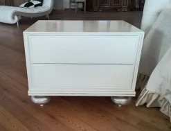 Comodino Milano roma  Mobilificio bellutti a prezzo scontato