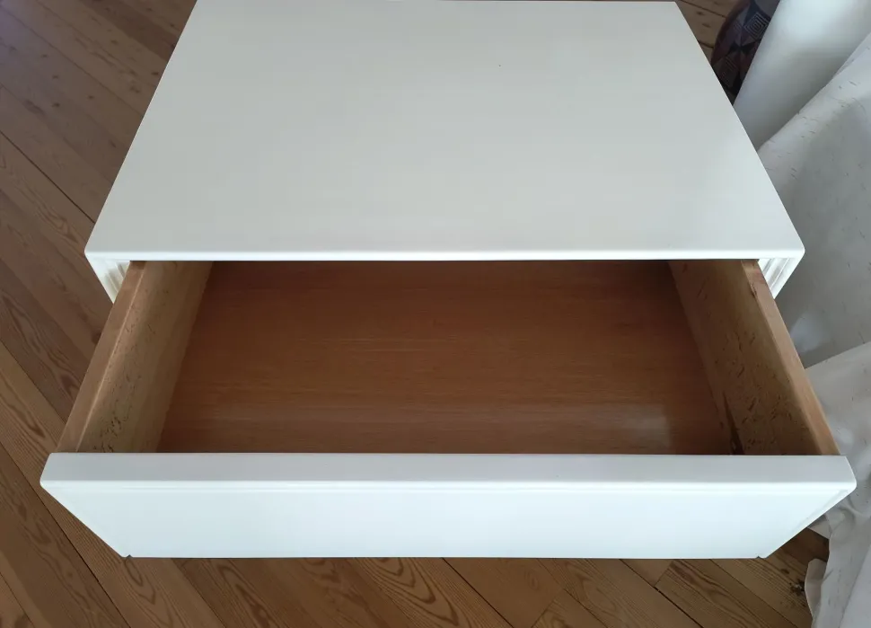 Comodino Milano roma Mobilificio bellutti a prezzo scontato