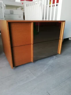 Comodino Mix Flou OFFERTA OUTLET