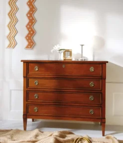 Comodino modello Comò pn209 a marchio Parlani con forte sconto