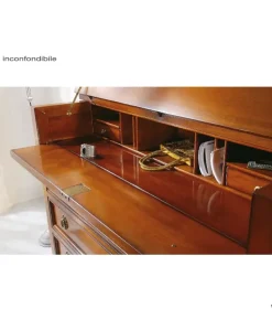 Comodino modello Comò pn209 a marchio Parlani con forte sconto