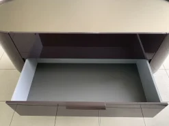 Comodino modello Dedalo di Pianca scontato