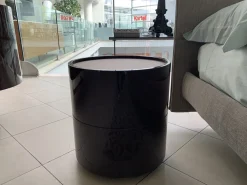 Comodino modello Dedalo di Pianca scontato