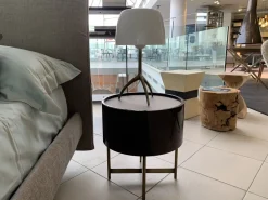 Comodino modello Dedalo di Pianca scontato