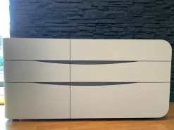 Comodino modello Eikon di Voltan scontato