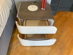 Comodino modello Eikon di Voltan scontato