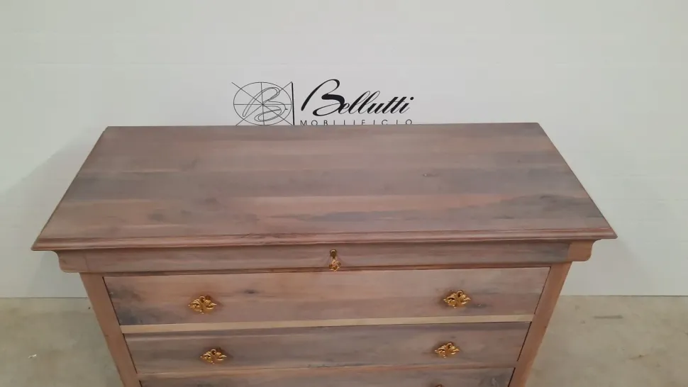 Comodino Modello fenice Artigianale OFFERTA OUTLET